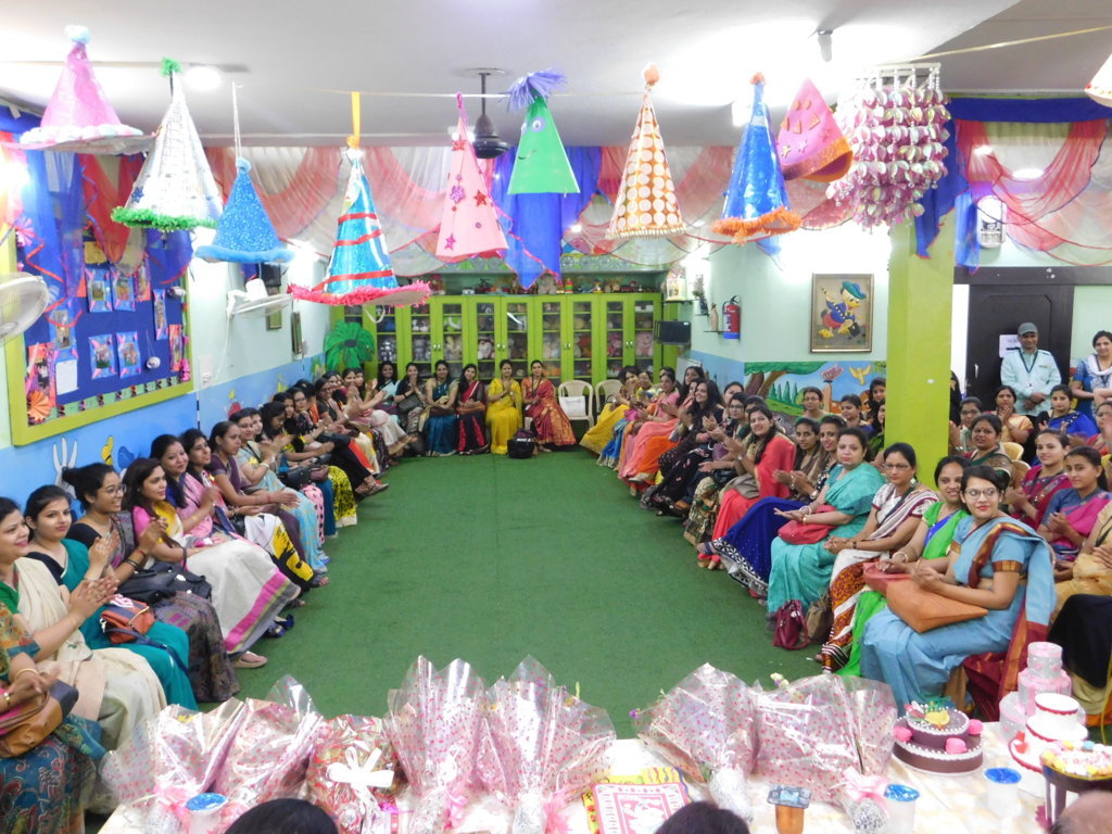 Greenfields Public School campus 2