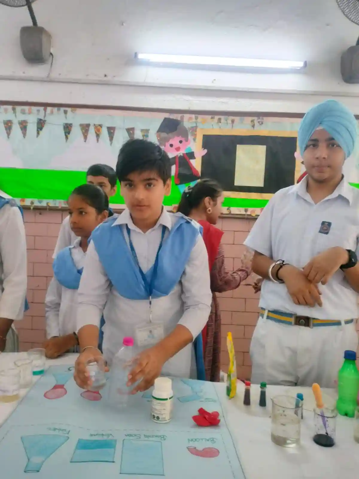 Guru Harkrishan Public School, 1-Purana Quila Road gallery 6