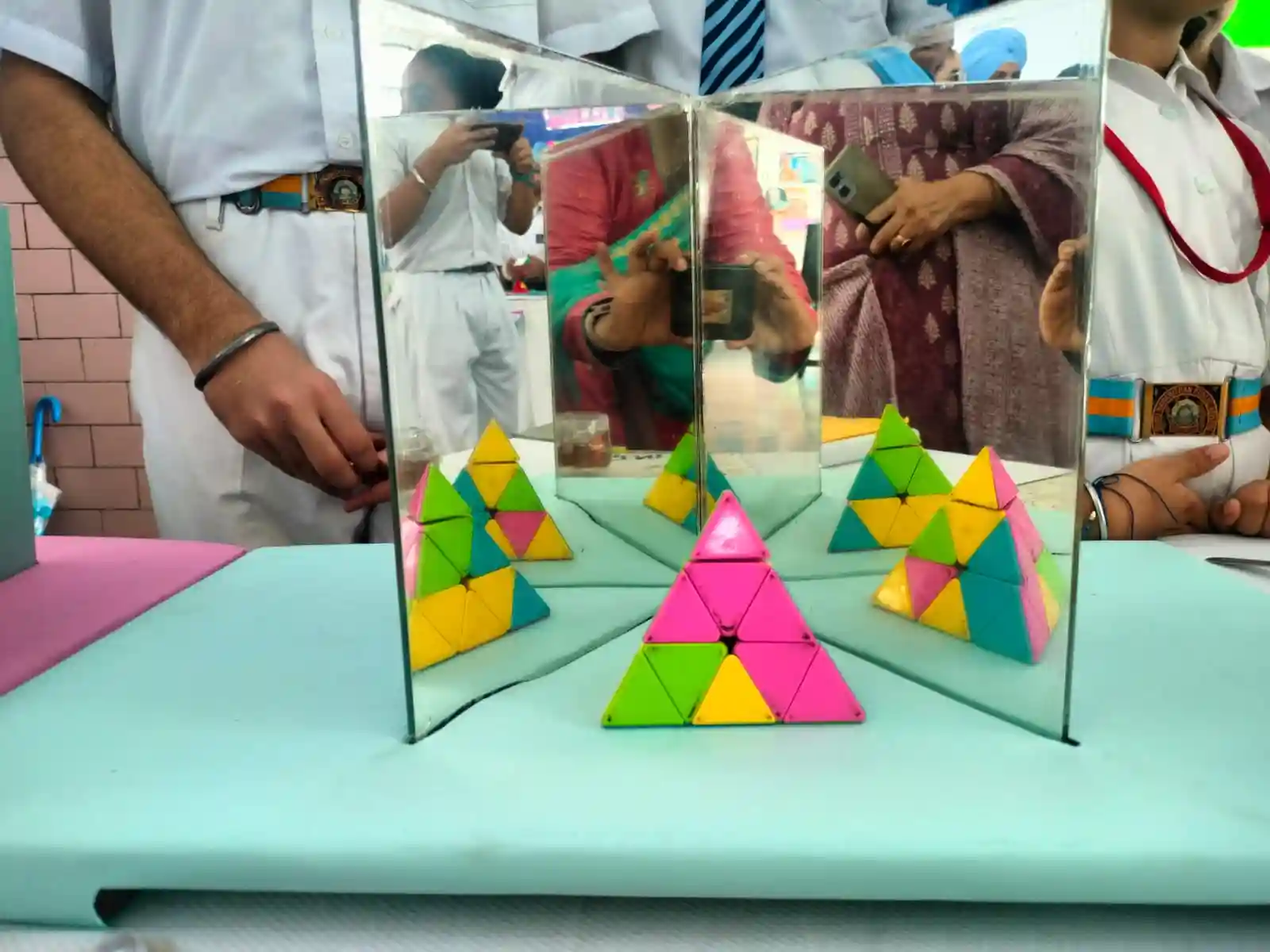 Guru Harkrishan Public School, 1-Purana Quila Road gallery 7