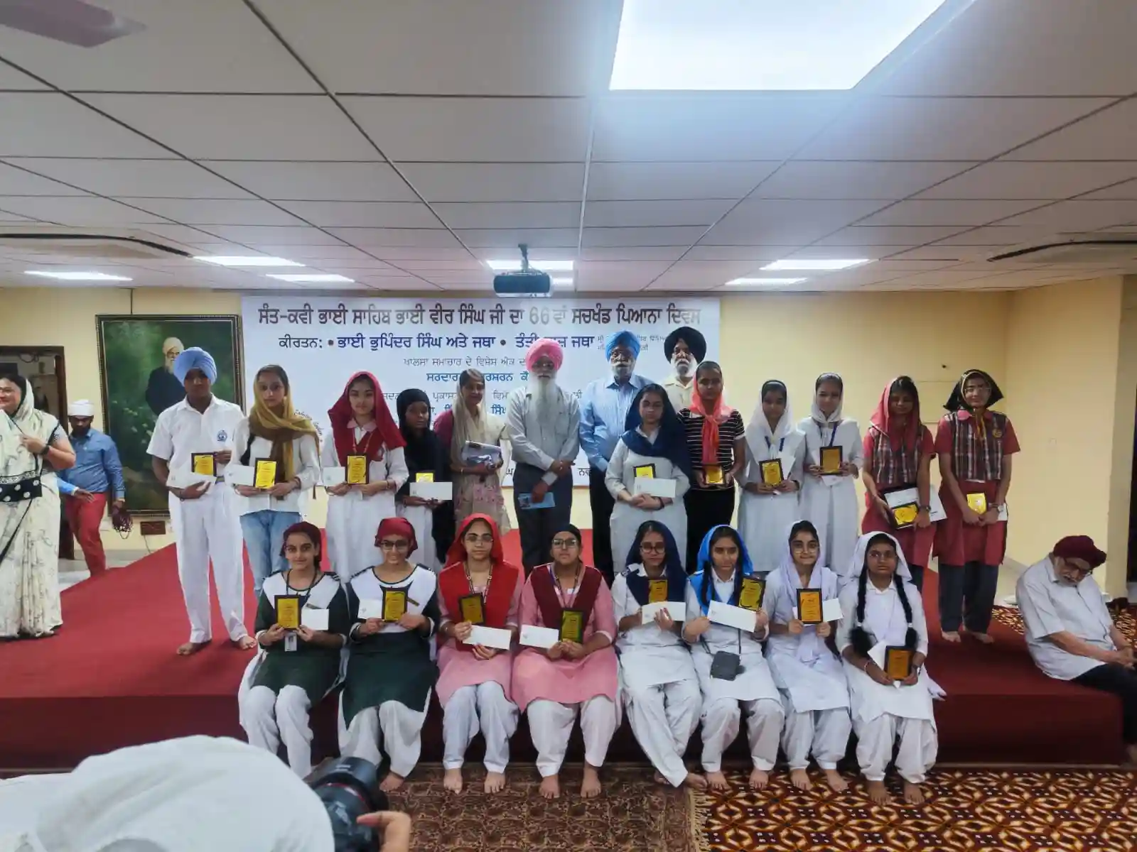 Guru Harkrishan Public School, 1-Purana Quila Road gallery 4