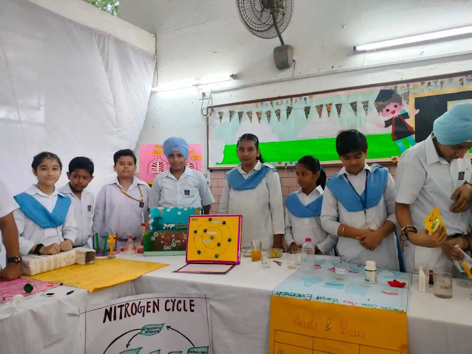 Guru Harkrishan Public School, 1-Purana Quila Road gallery 5