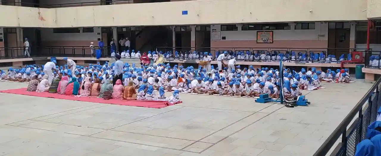 Guru Harkrishan Public School, 1-Purana Quila Road gallery 3
