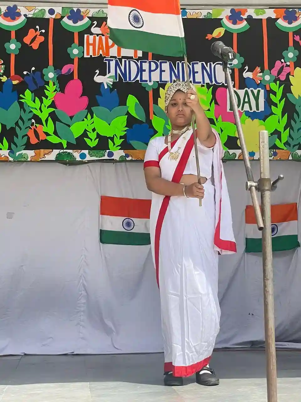 Guru Harkrishan Public School, 1-Purana Quila Road gallery 1