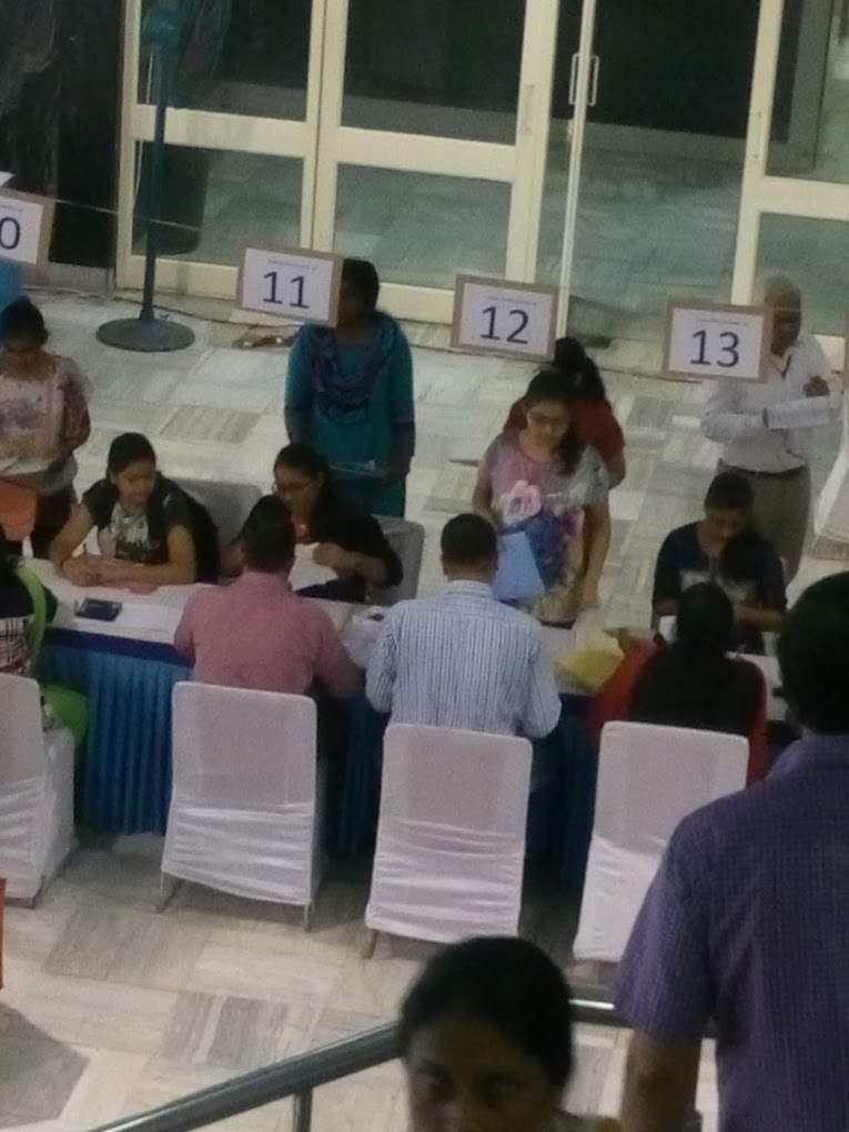 Guru Harkrishan Public School campus 5