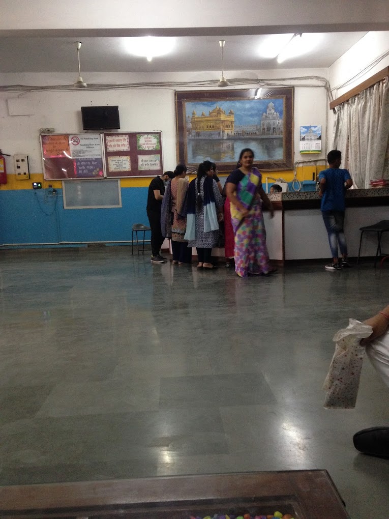 Guru Harkrishan Public School, Nanak Piao gallery 8