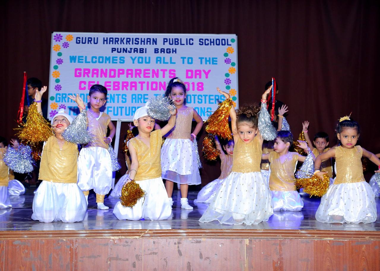 Guru Harkrishan Public School 4