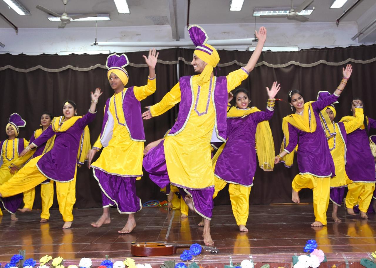 Guru Harkrishan Public School 6