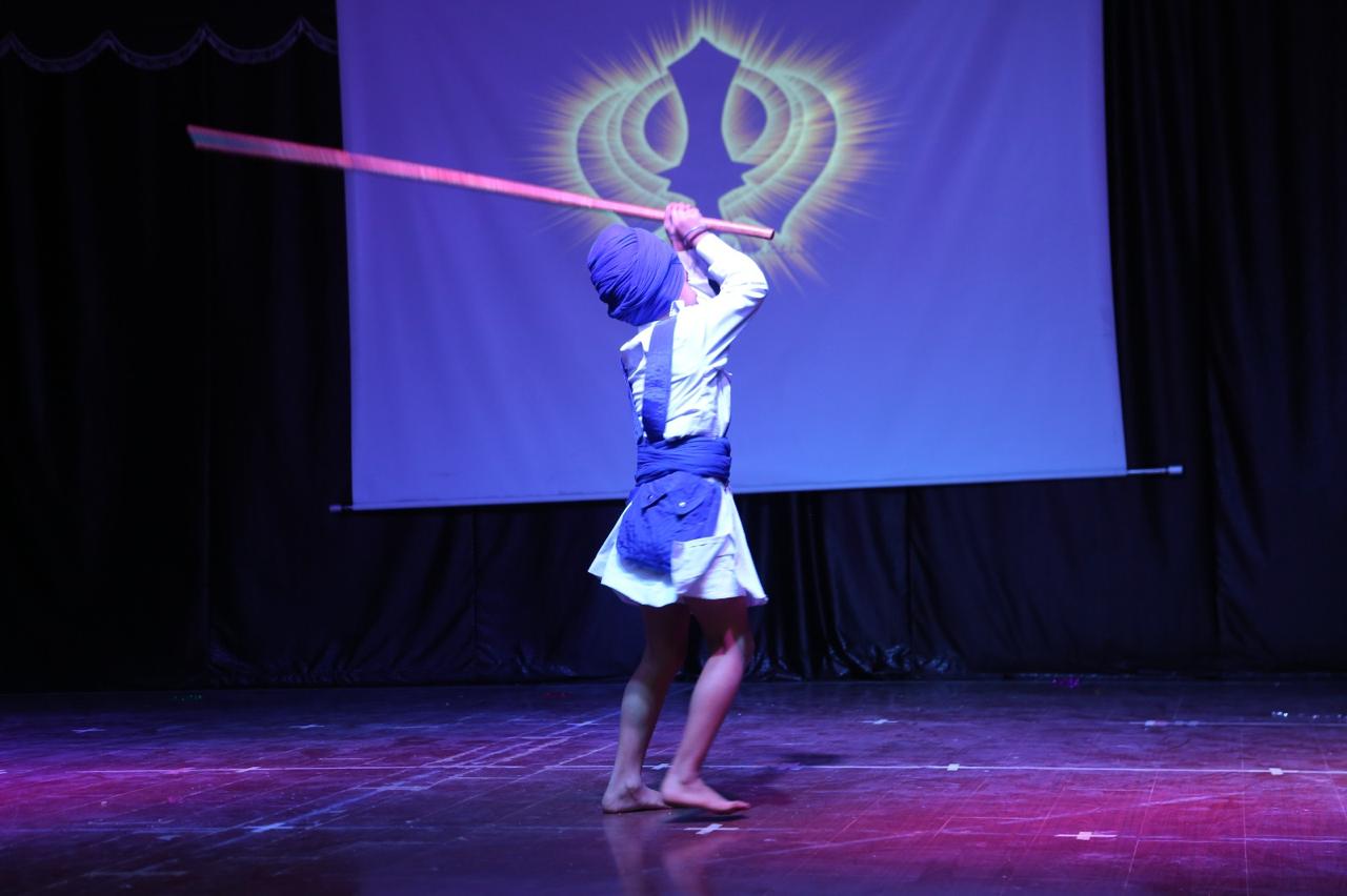Guru Harkrishan Public School 16