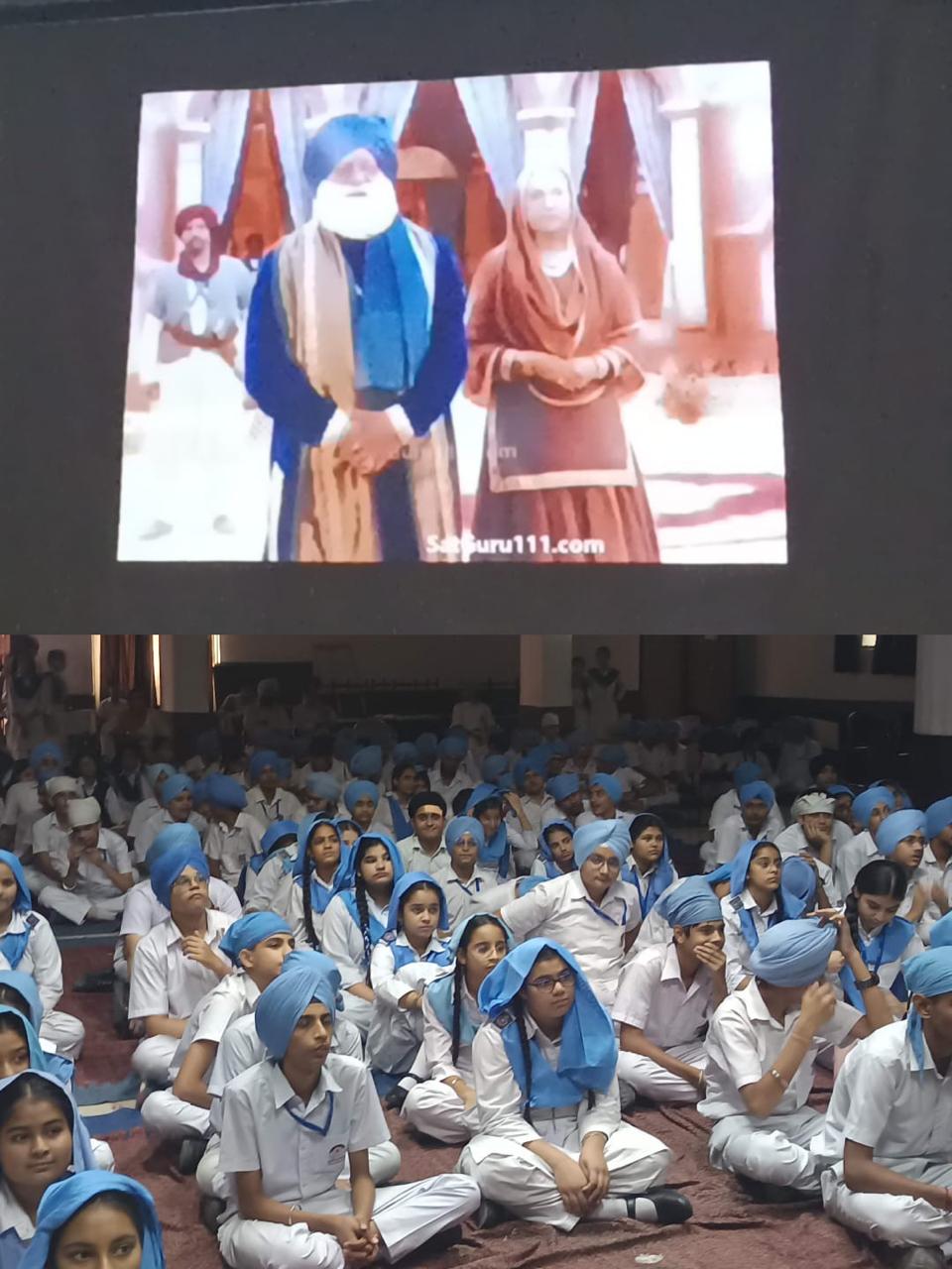 Guru Harkrishan Public School 23