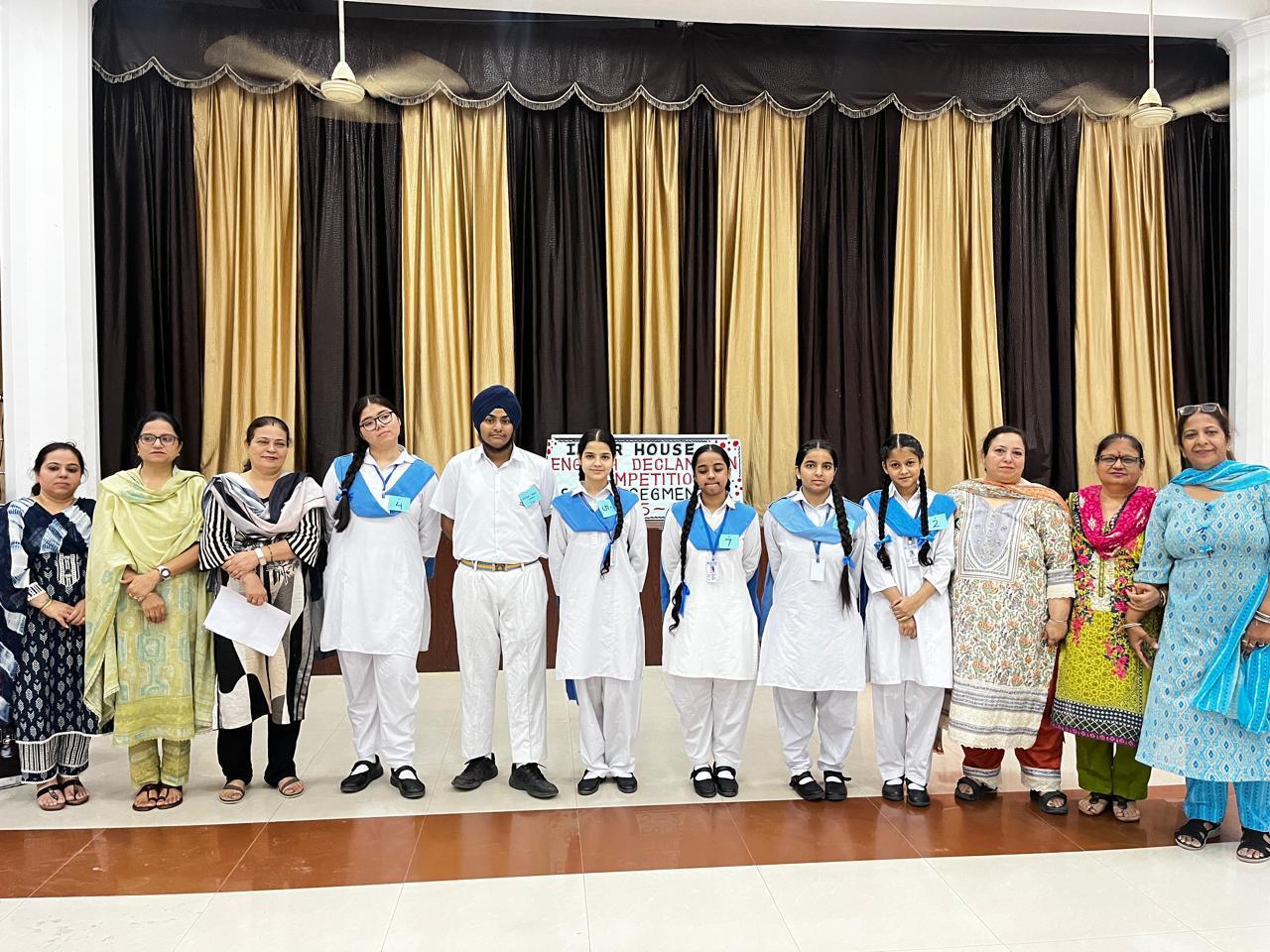 Guru Harkrishan Public School 25
