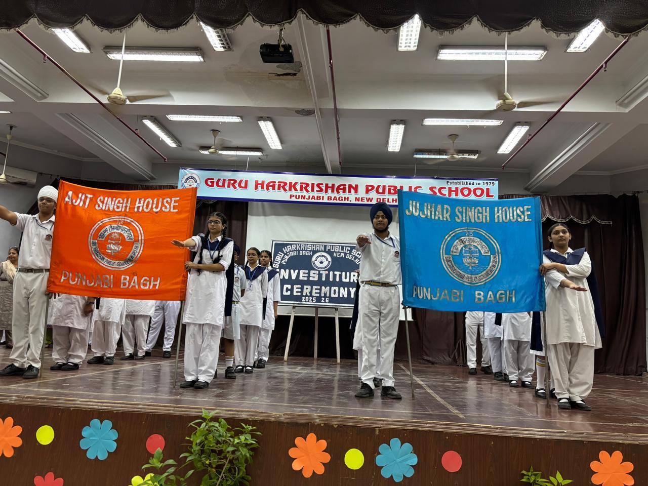 Guru Harkrishan Public School 29