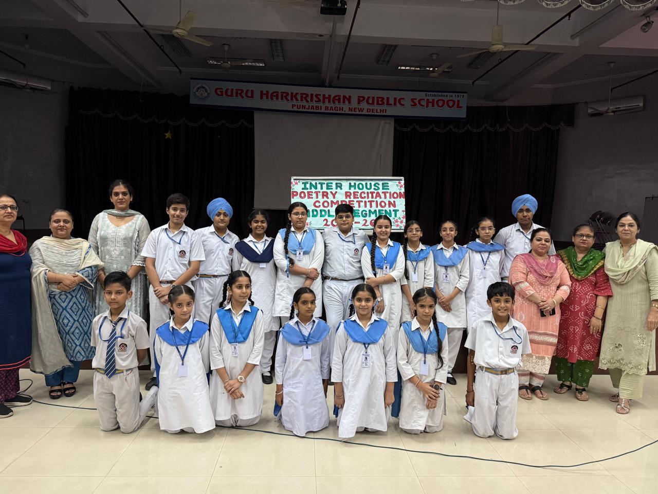 Guru Harkrishan Public School 27