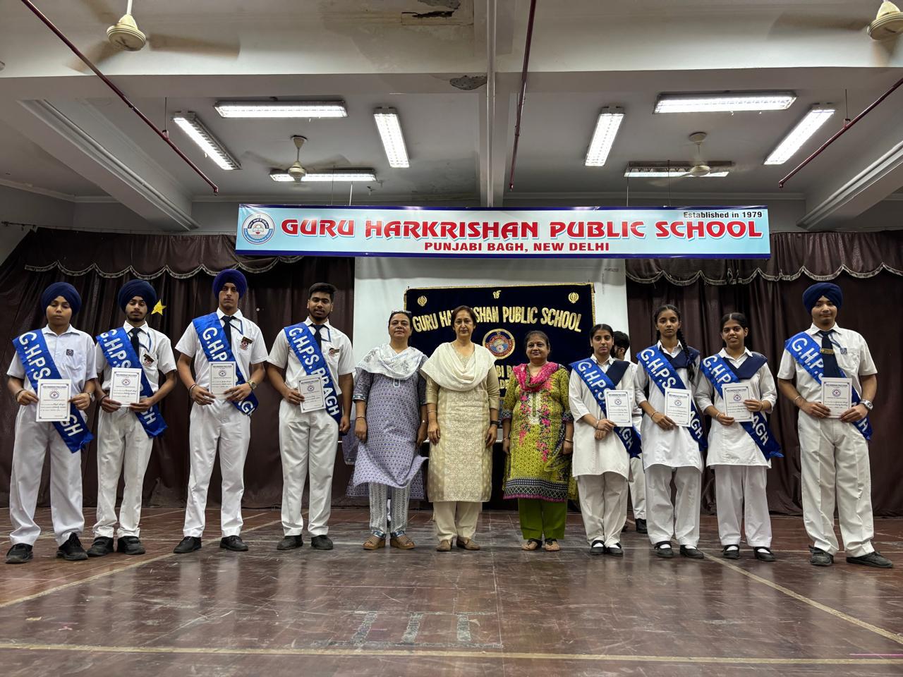 Guru Har Krishan Public School gallery 1