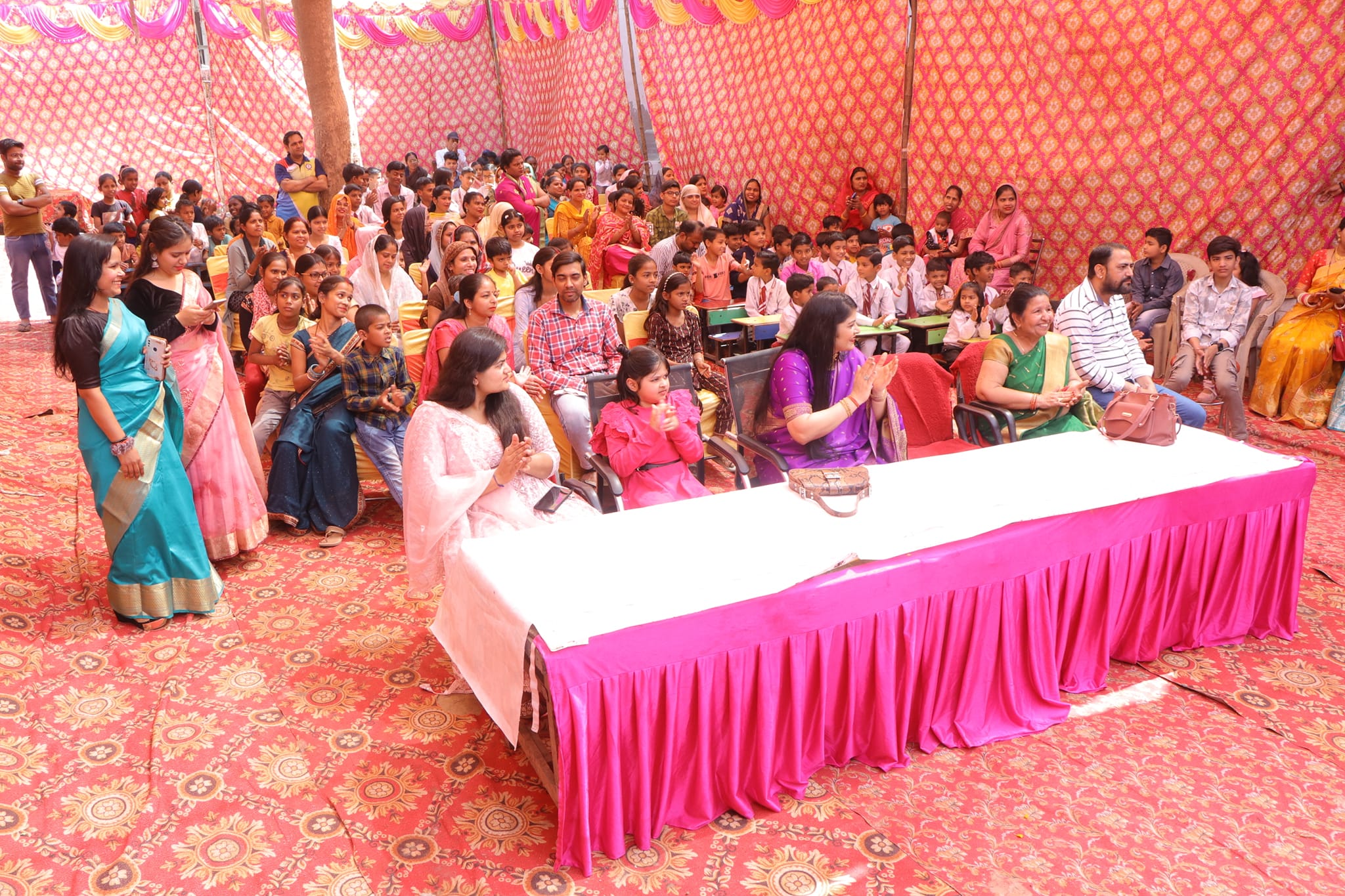 Gyan Deep Public School campus 4