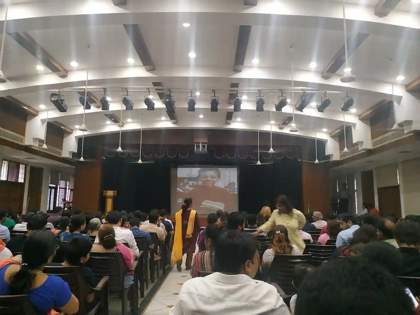 St. Paul's School 7