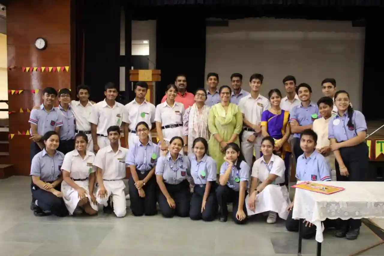 St. Paul's School 11