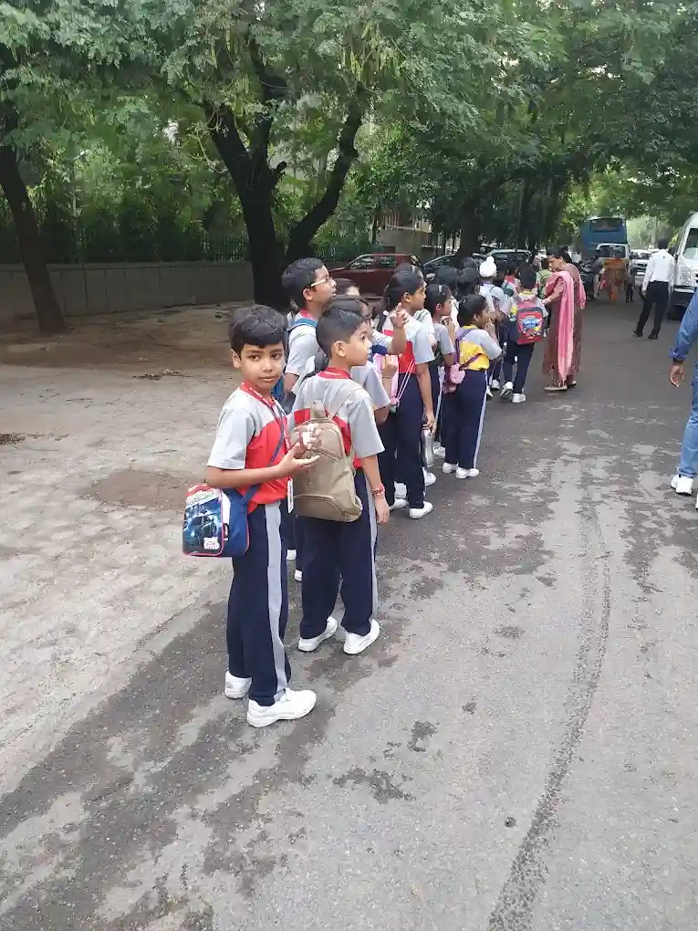 St. Paul's School 10