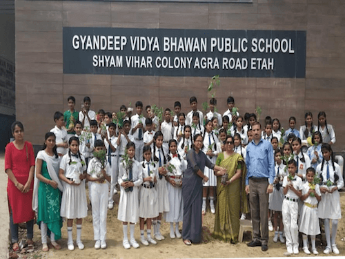 Gyandeep Vidya Bhawan 2