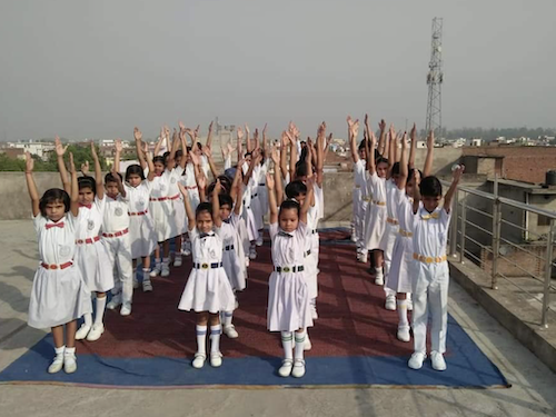 Gyandeep Vidya Bhawan 3
