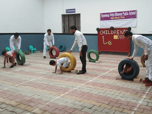 Gyandeep Vidya Bhawan 4