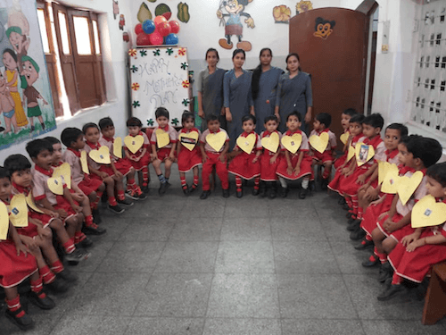 Gyandeep Vidya Bhawan 5