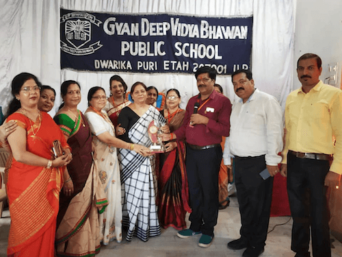 Gyandeep Vidya Bhawan 6