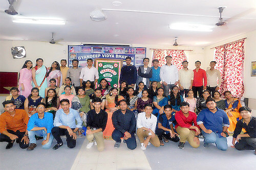 Gyandeep Vidya Bhawan 7