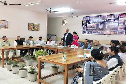 Gyandeep Vidya Bhawan 9