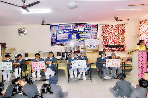 Gyandeep Vidya Bhawan 8
