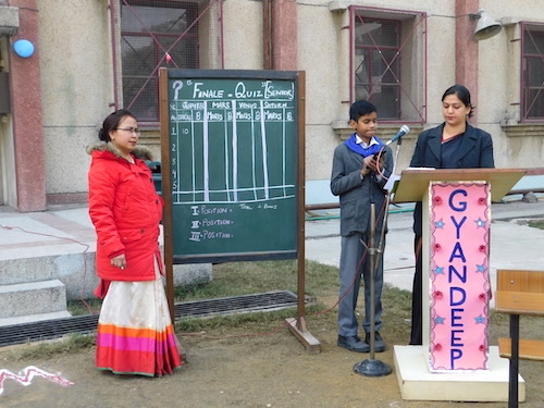 Gyandeep Vidya Bhawan 10