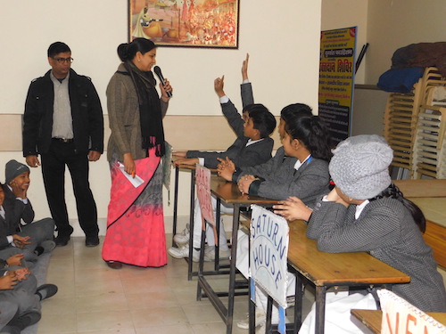 Gyandeep Vidya Bhawan 11