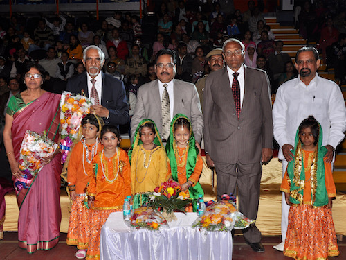 Gyandeep Vidya Bhawan 18