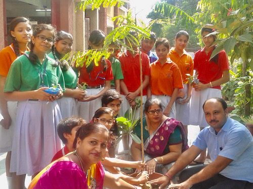 Gyandeep Vidya Bhawan 19