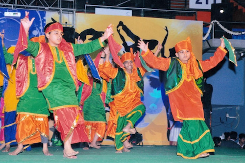 Gyandeep Vidya Bhawan 21