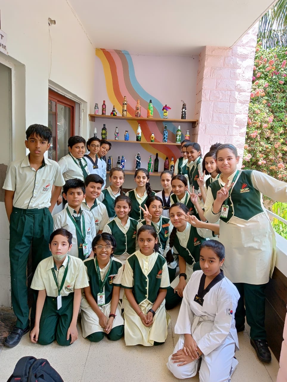 NGF Junior School campus 3