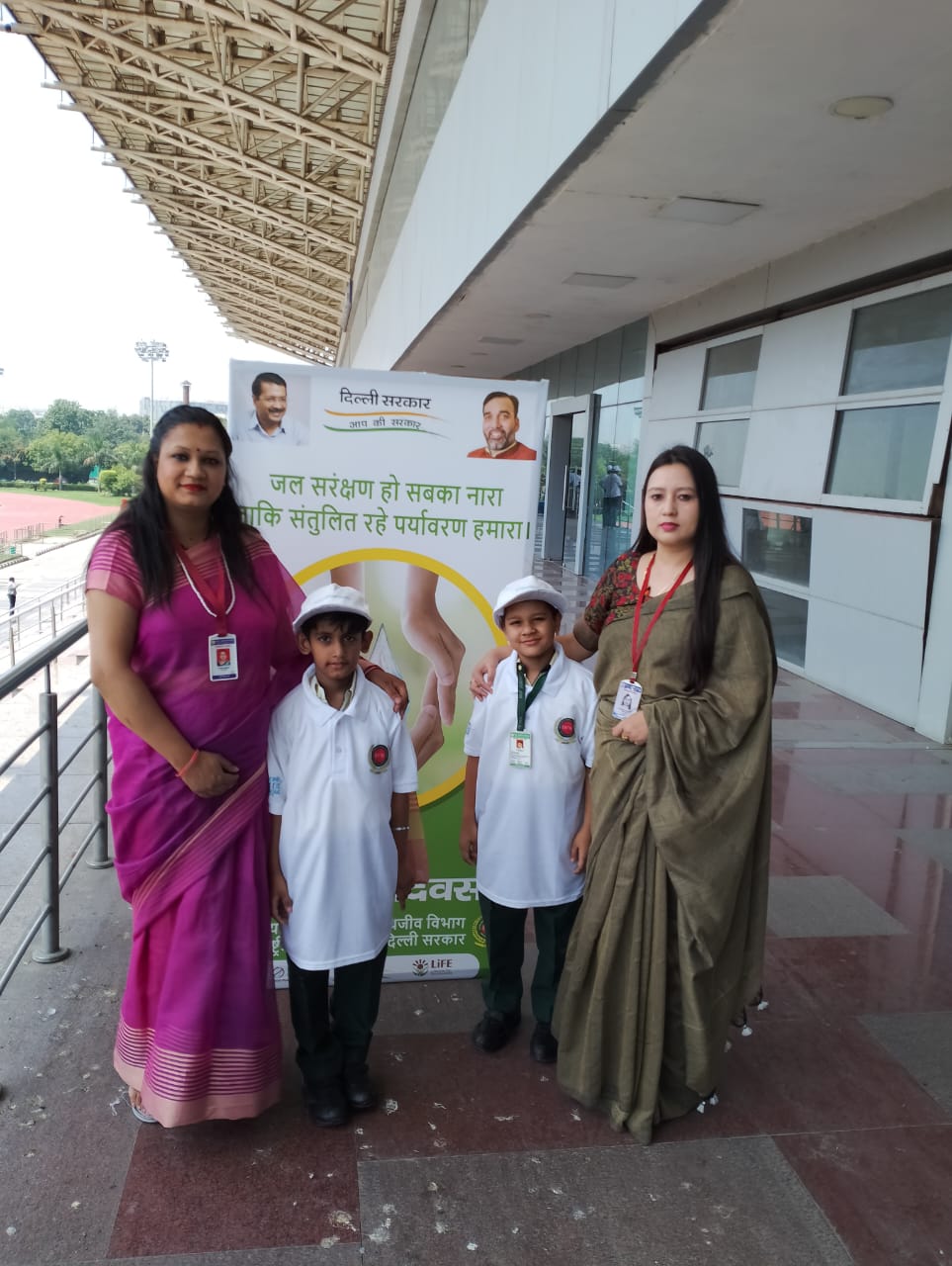 NGF Junior School campus 4