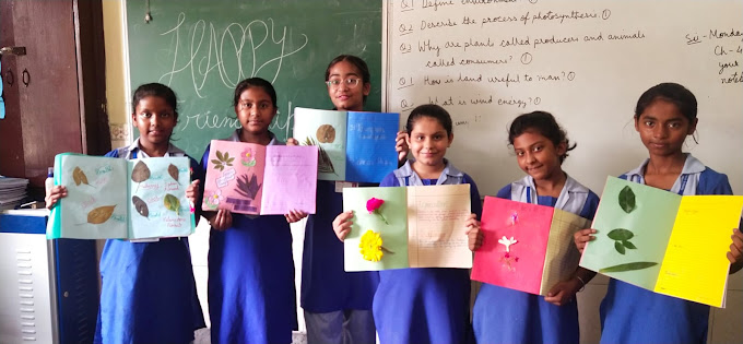 Holy Innocents Public School campus 4