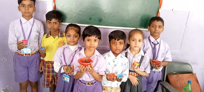 IP Public School campus 3
