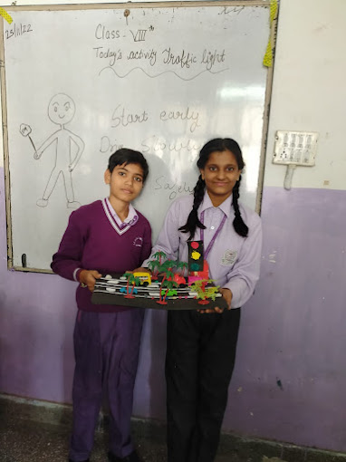 IP Public School campus 5