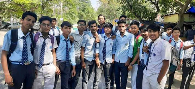 Amrita Public School gallery 28