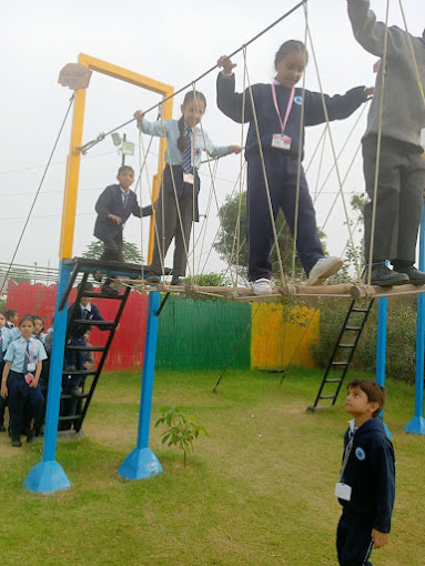 Amrita Public School gallery 23