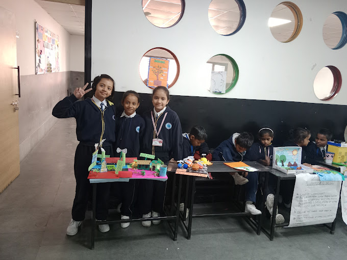 Amrita Public School gallery 22