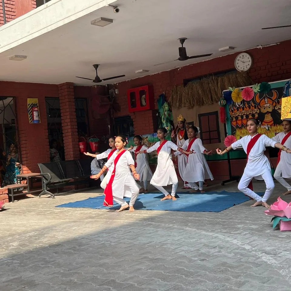 Amrita Public School gallery 17