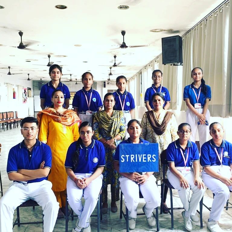 Amrita Public School gallery 21