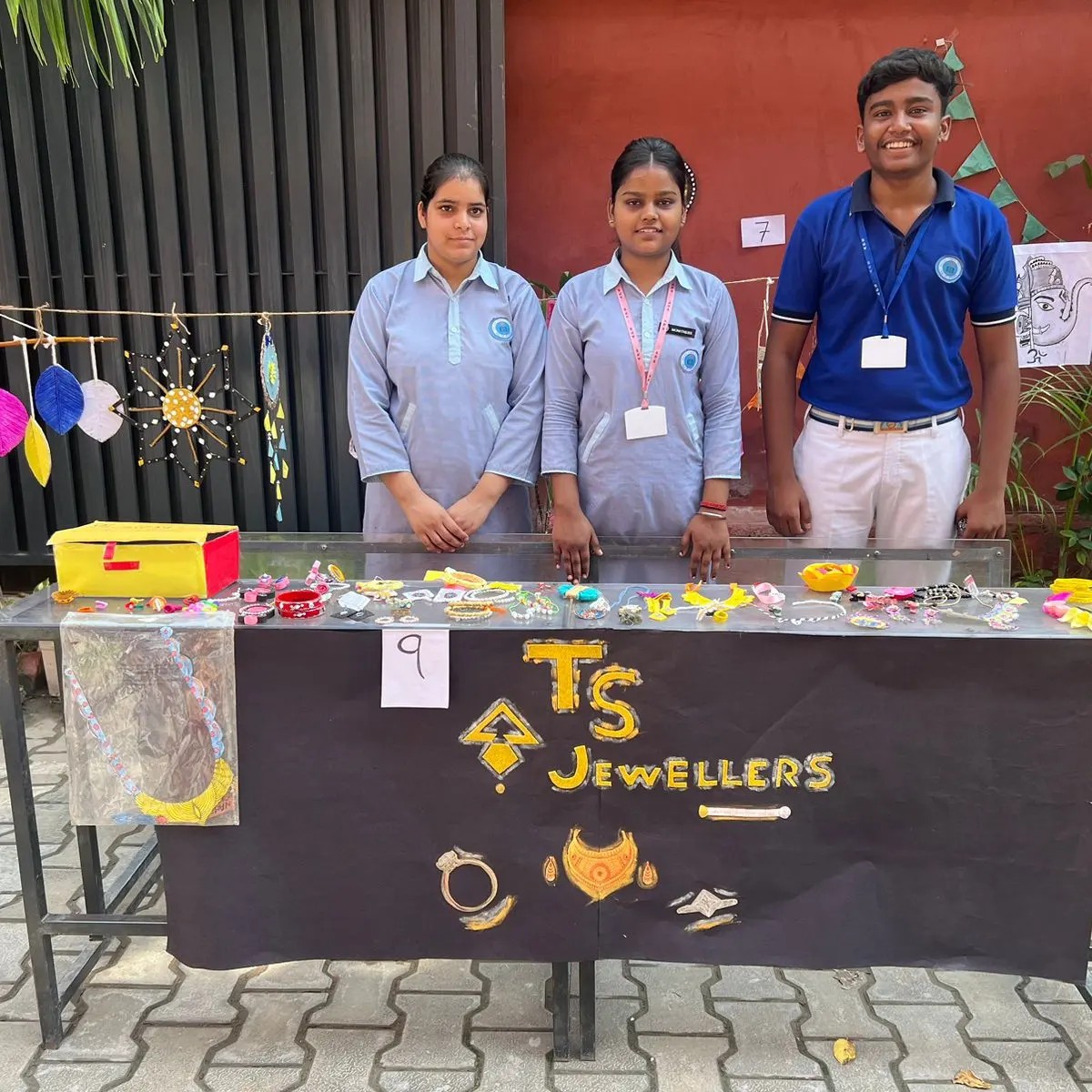 Amrita Public School gallery 20