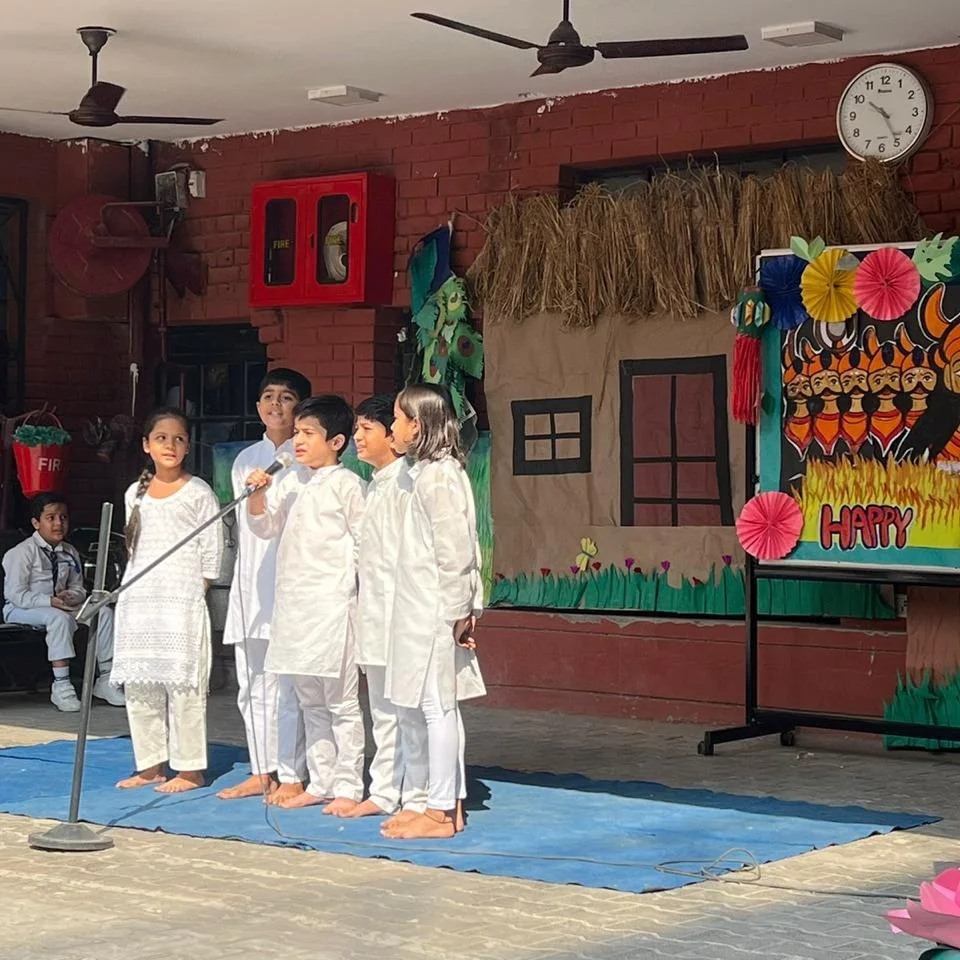Amrita Public School gallery 16