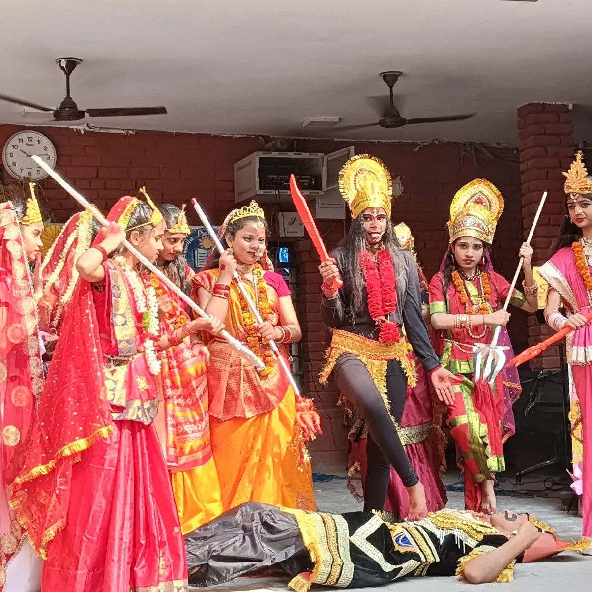 Amrita Public School gallery 15