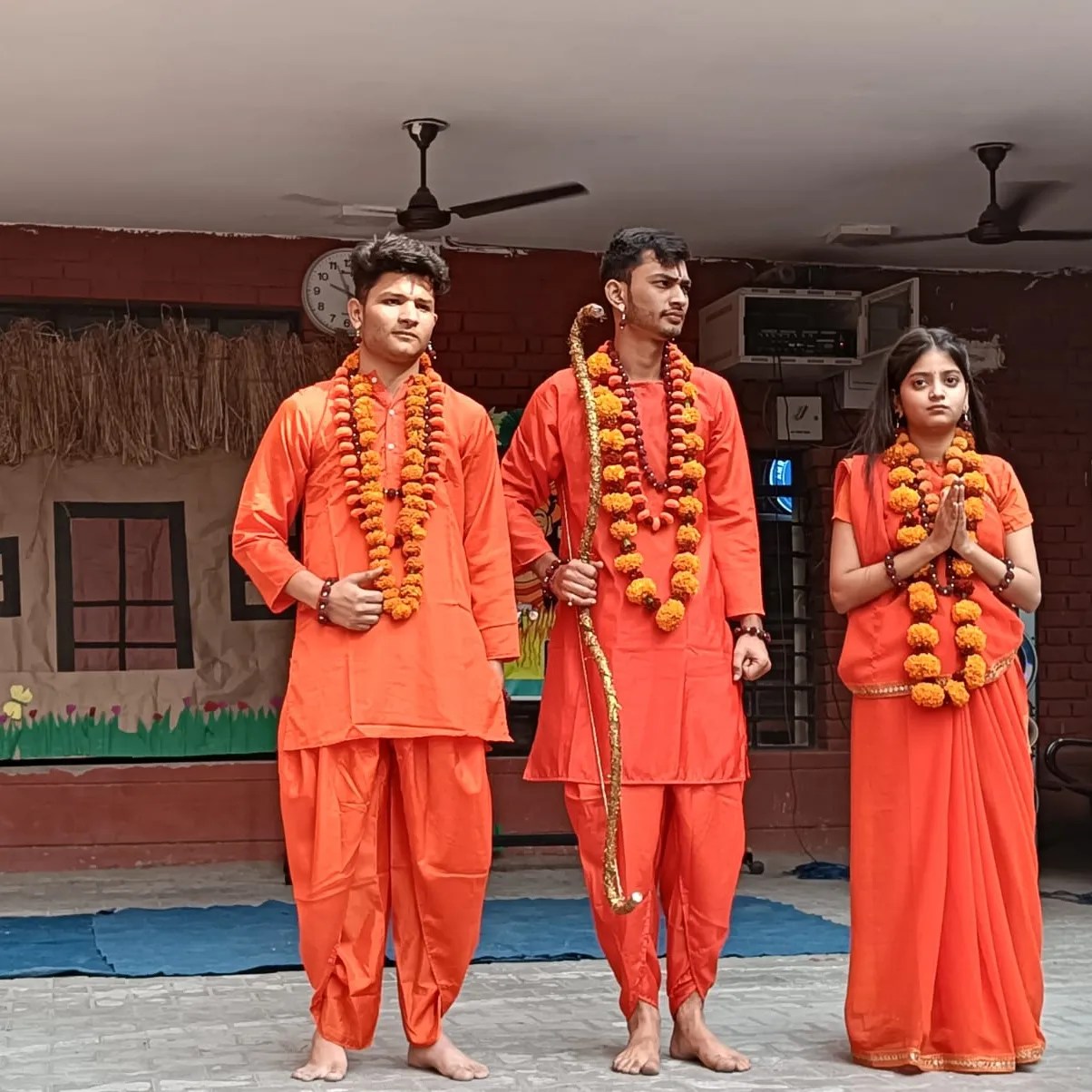 Amrita Public School gallery 12