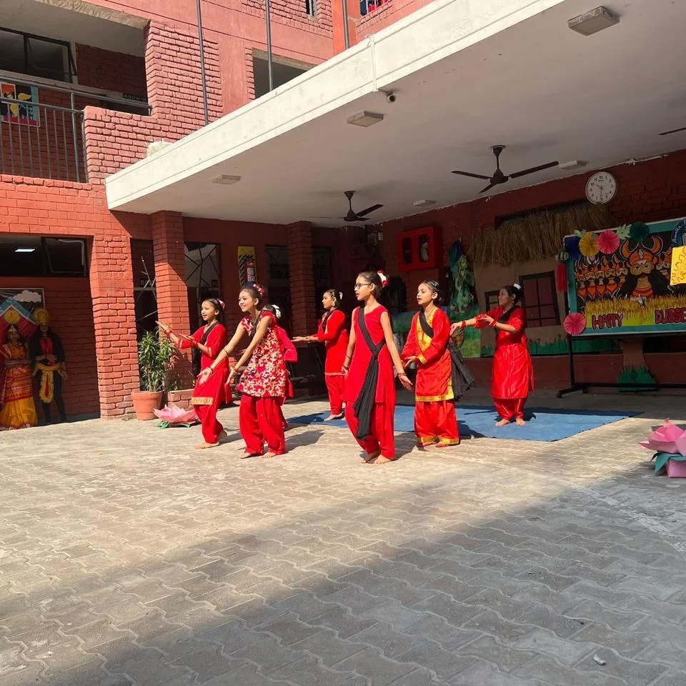 Amrita Public School gallery 13