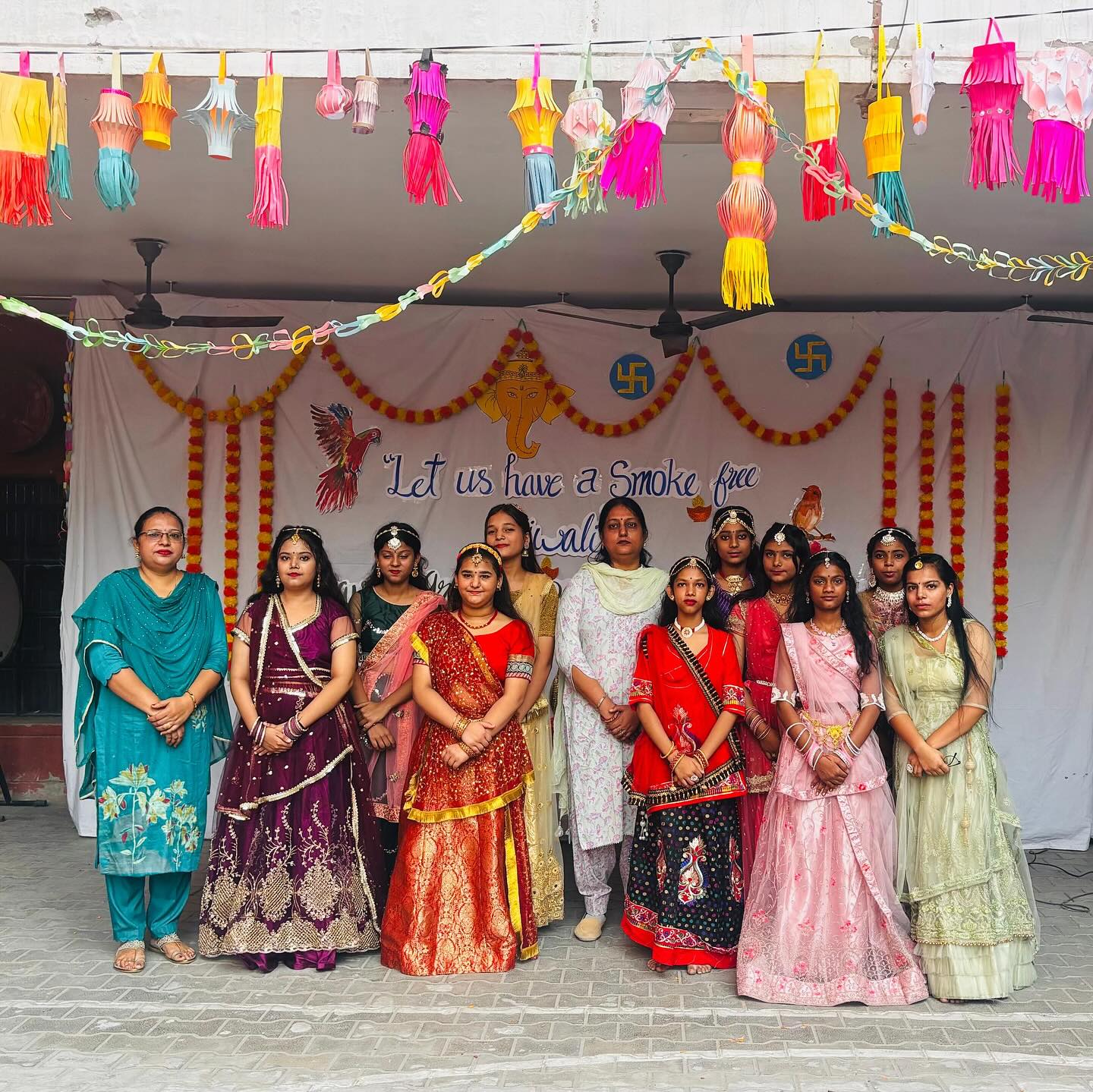 Amrita Public School gallery 2